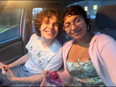 Bf And I