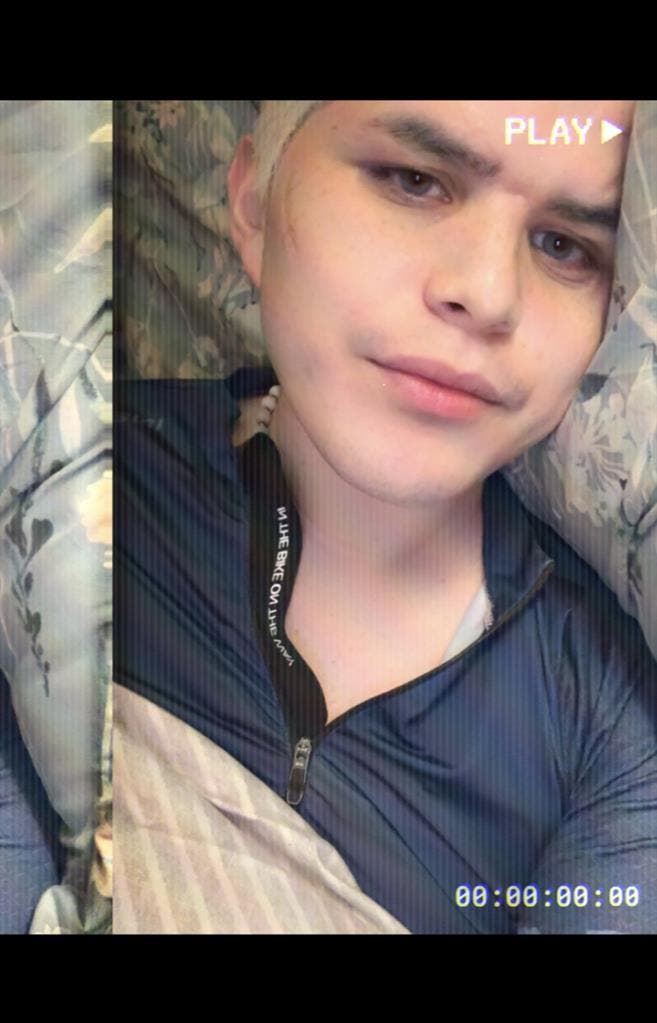 Disabled Astronomy Student