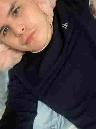 Disabled Astronomy Student