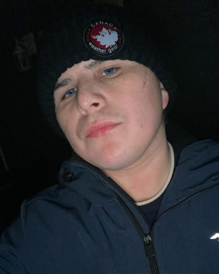 Disabled Astronomy Student