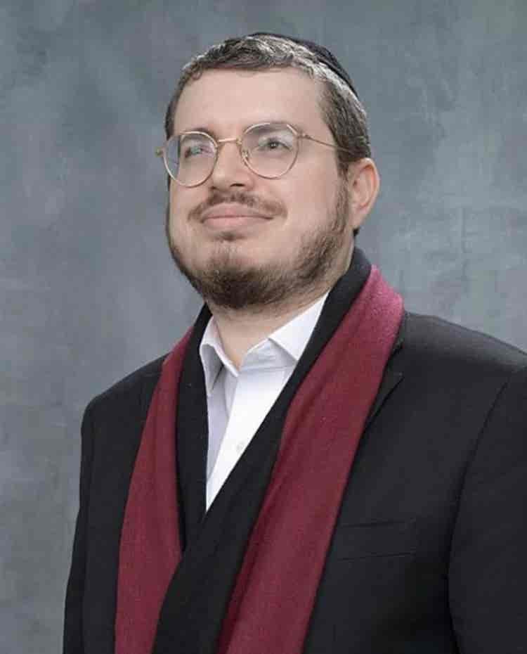 Yaakov
