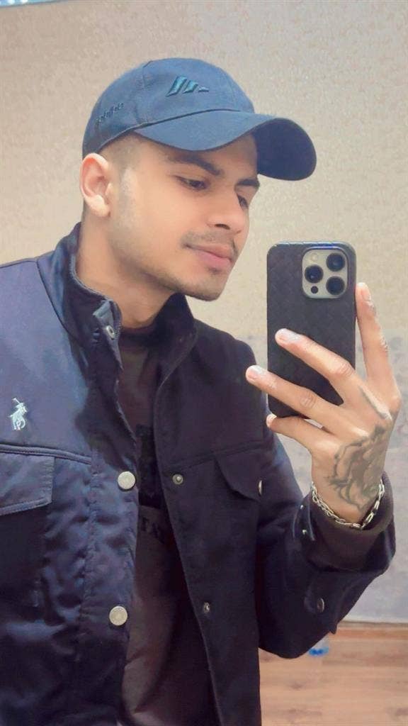 Amrit