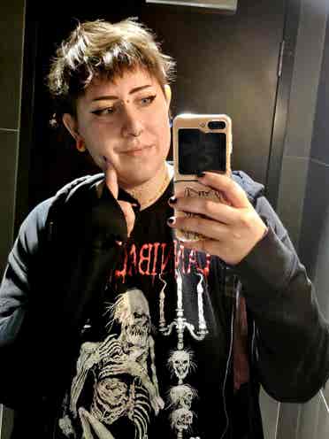 Looking for a room in Wichita
