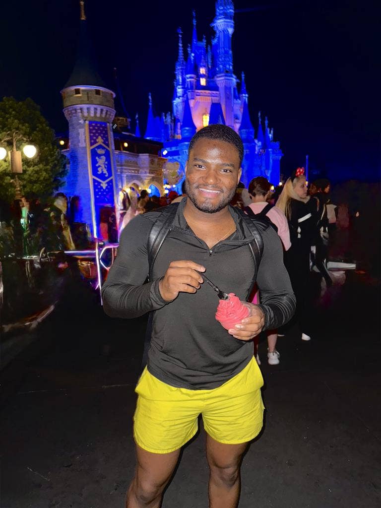 Deonte
