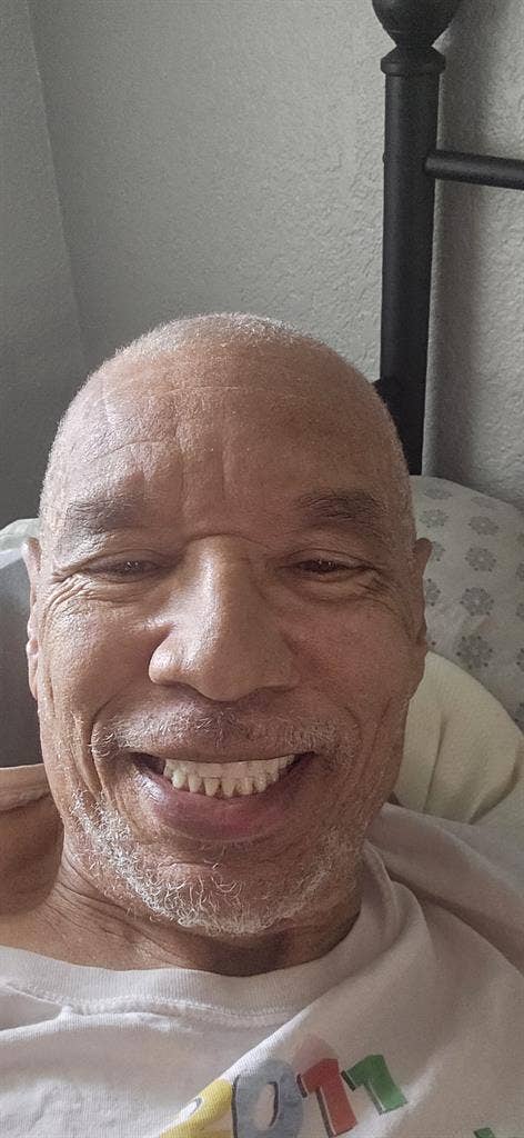 Senior Relocating to H'burg MS