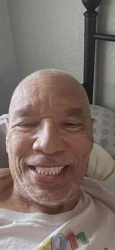 Senior Relocating to H'burg MS
