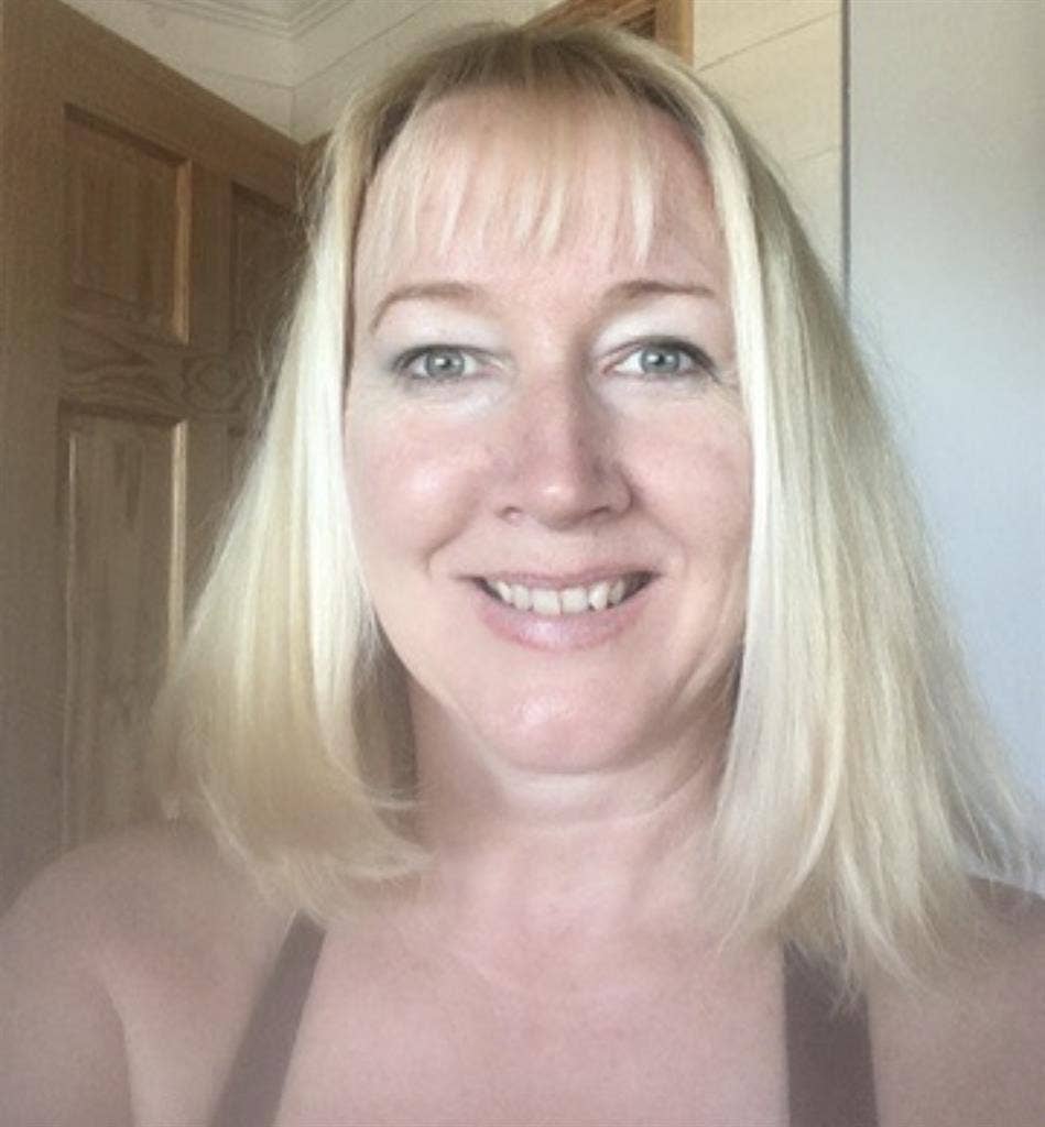 French woman looking for a cottage