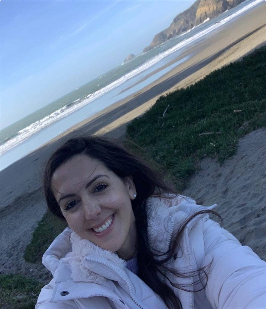 Amanda