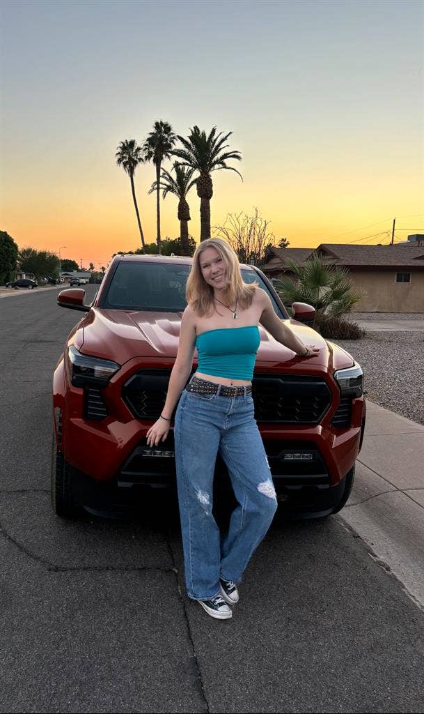 chloe