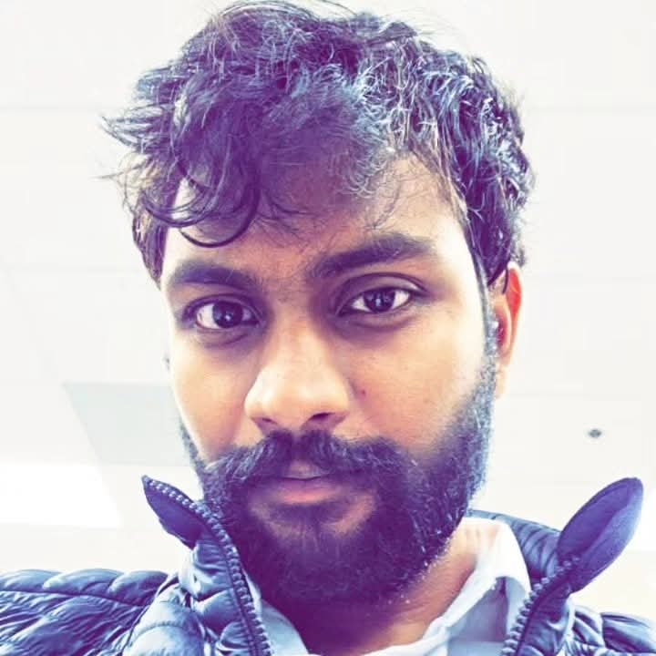 Vinod
