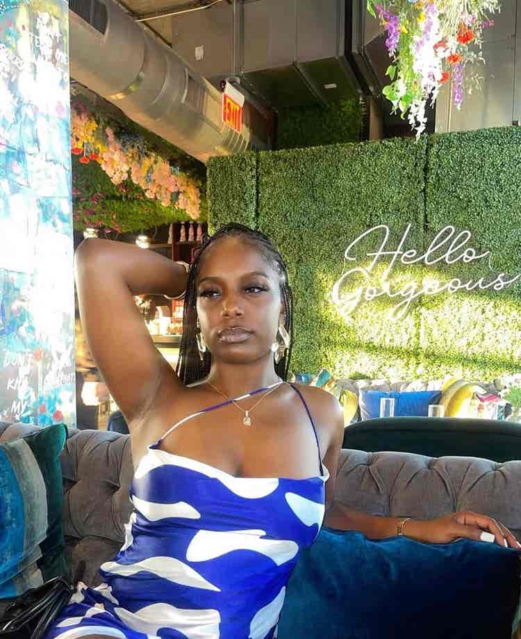 Shaniya