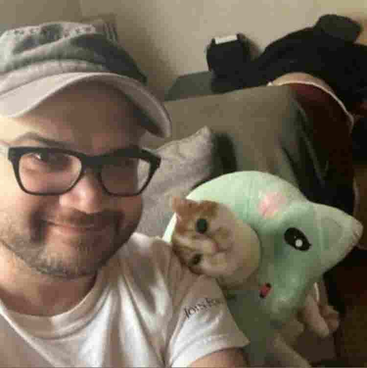 Looking for a room to rent