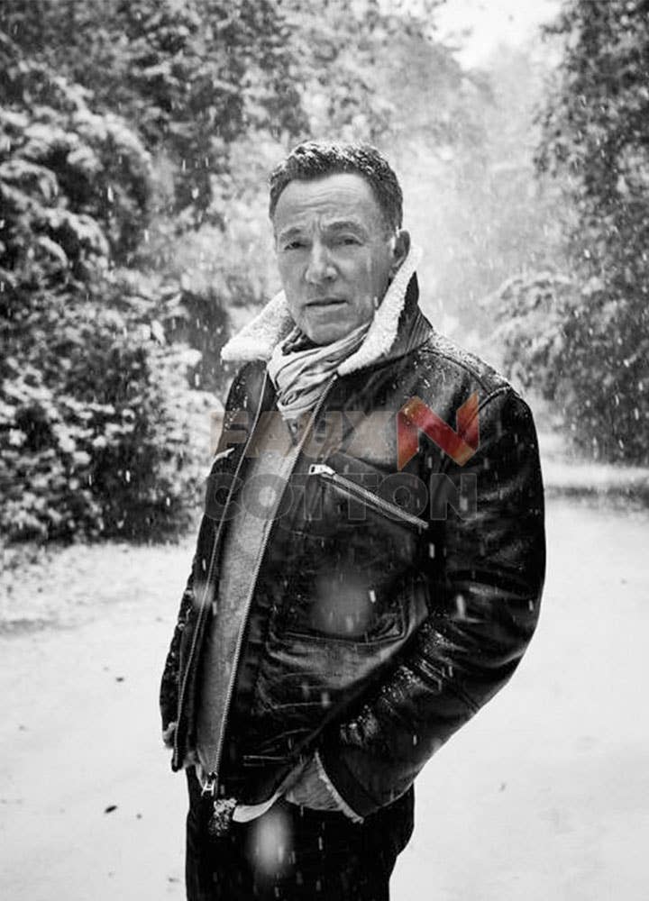 bruce