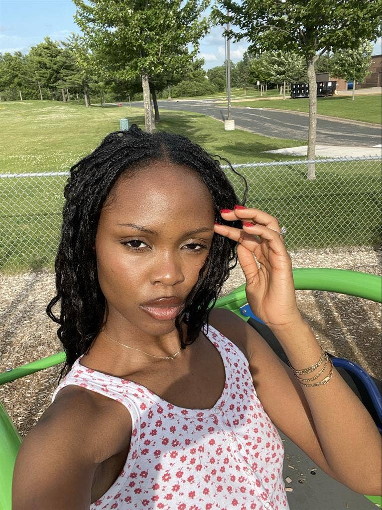 Nkechi