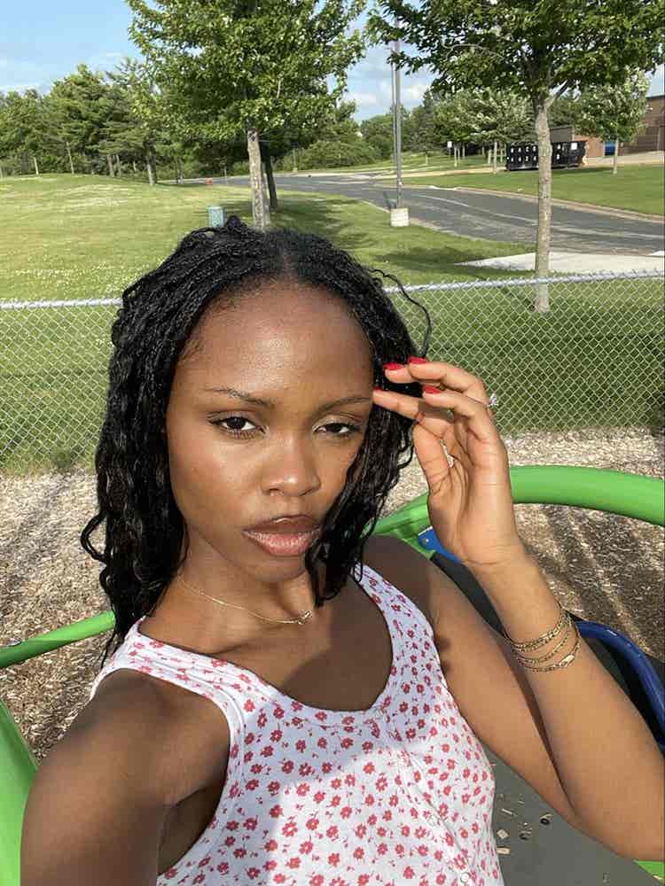 Nkechi