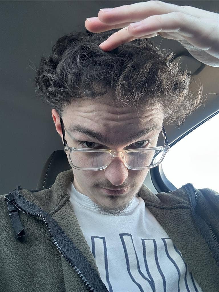 Andrew