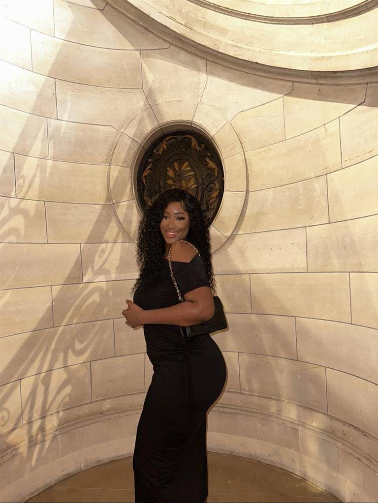 Mariama dian