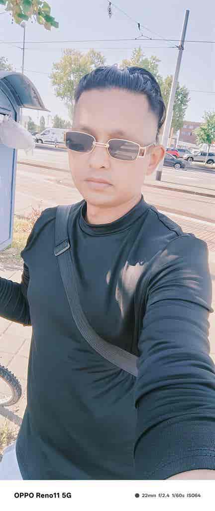 Ramesh