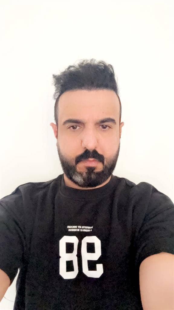 ahmed
