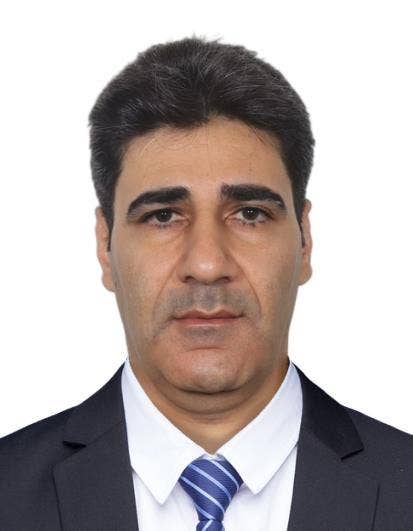 Ebrahim