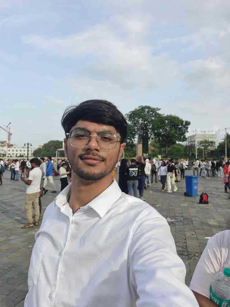 Rohit