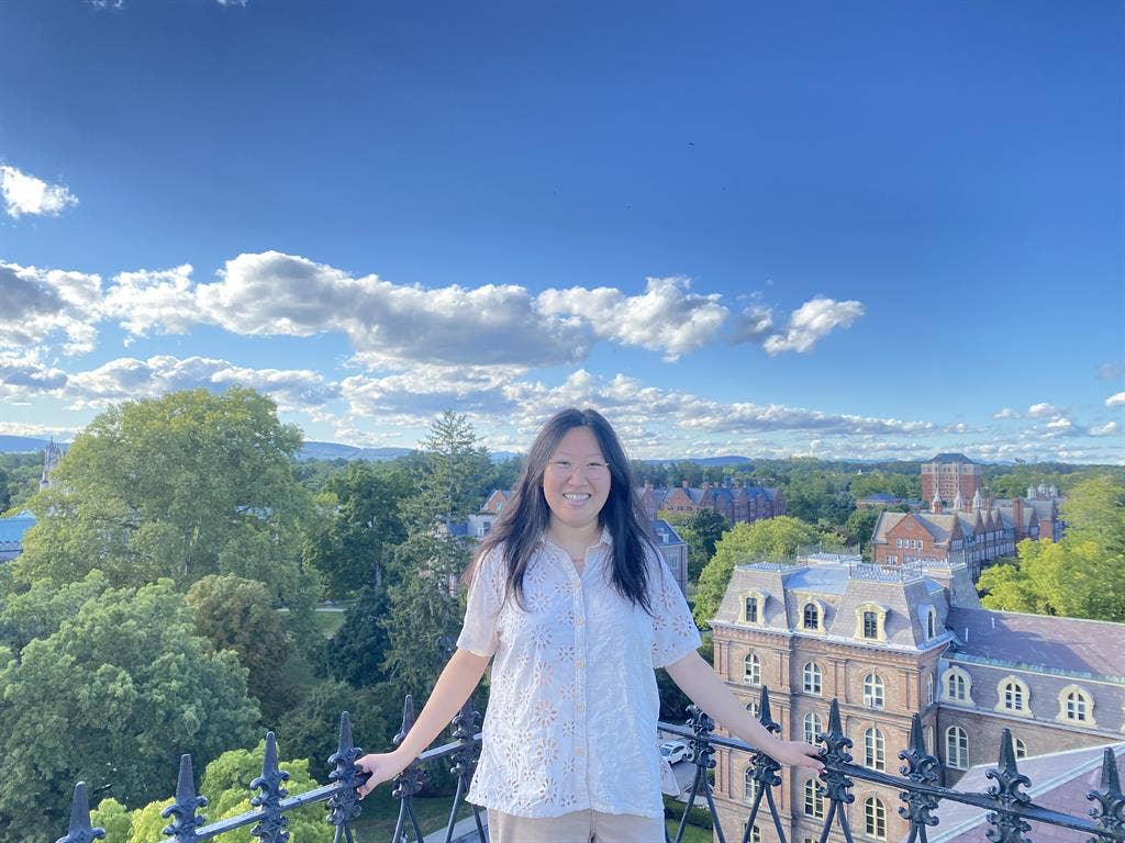Yuchen