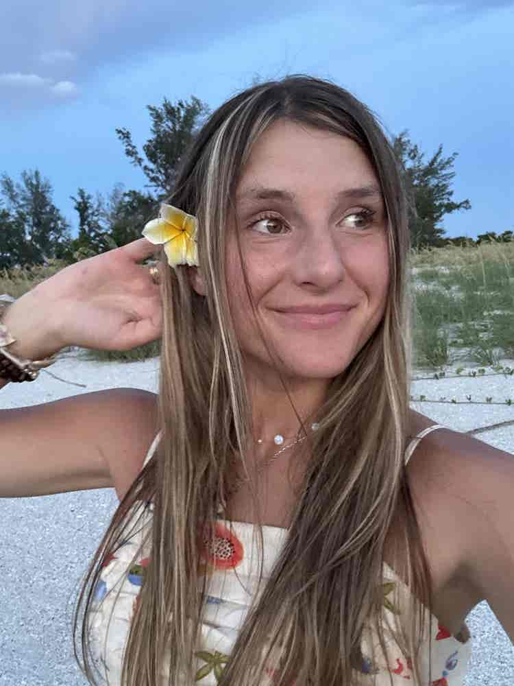 Caroline