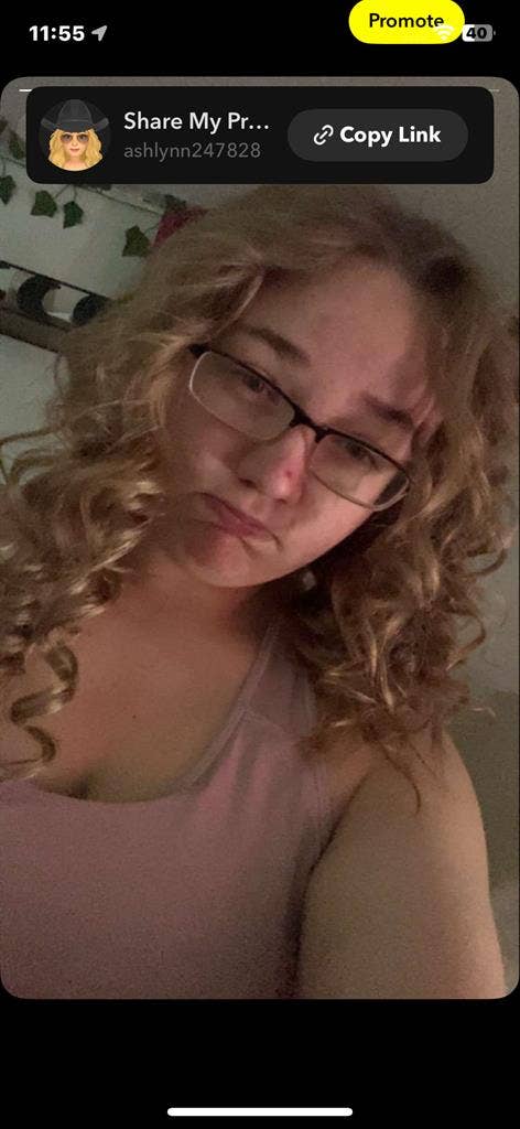 ashlynn