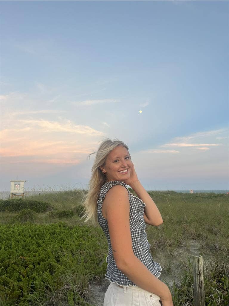 sarah
