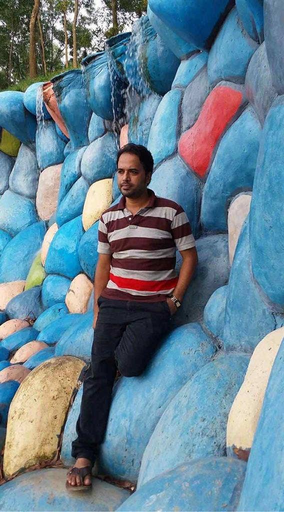 Zakir