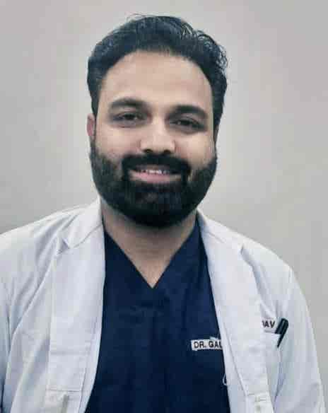 Gourav