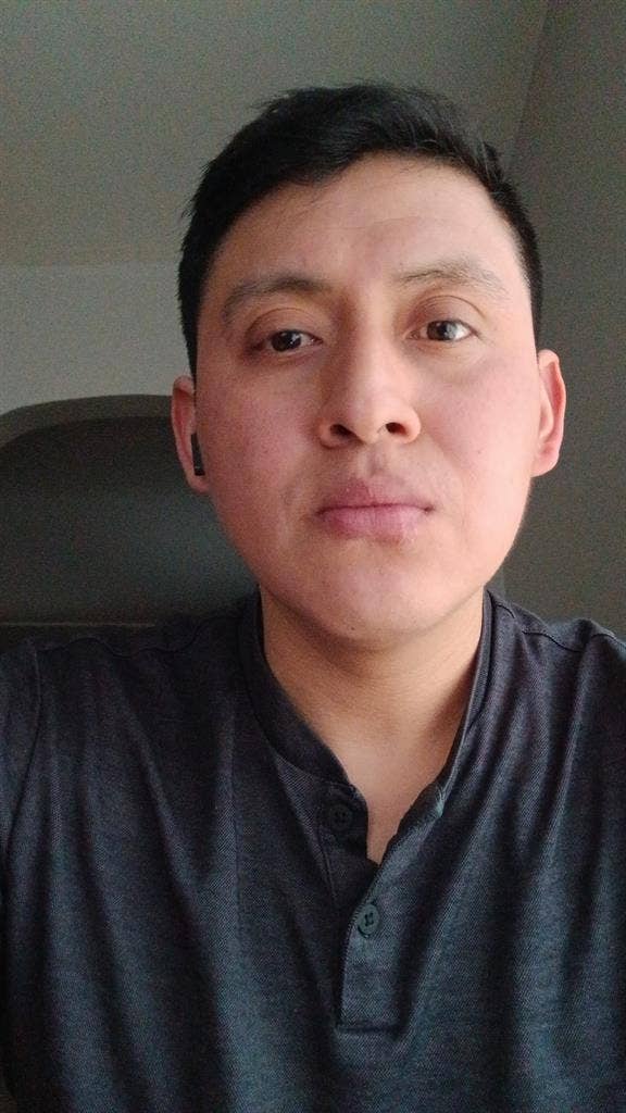 Juan Garcia