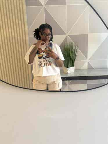 🌿 Looking For Room