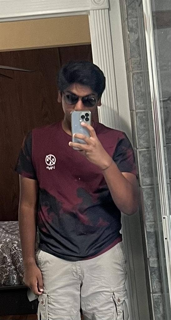 Anirudh