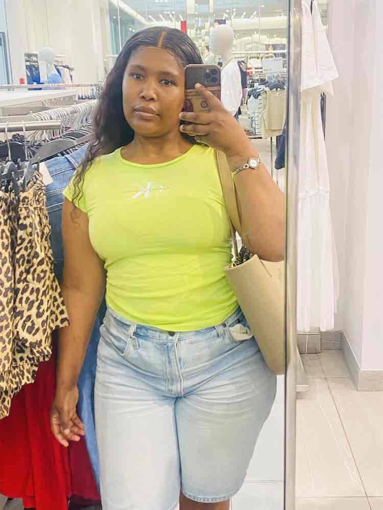 Zinhle