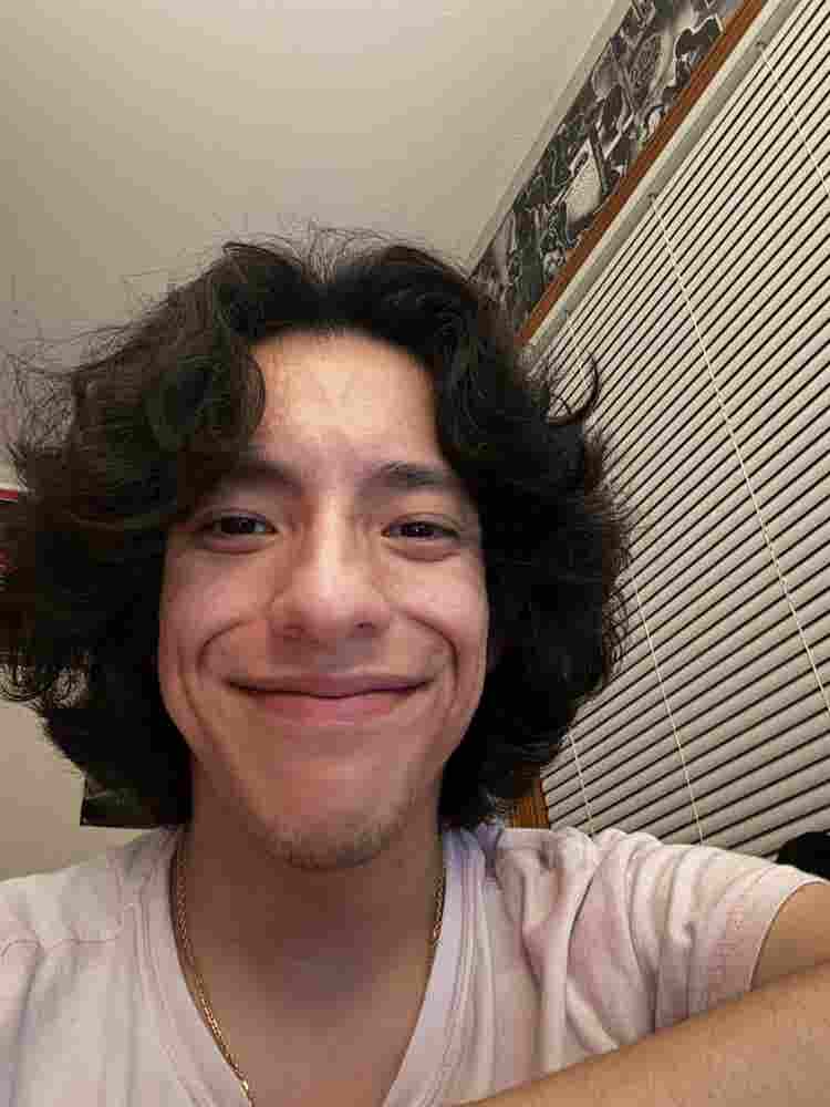 Looking for a roommate!