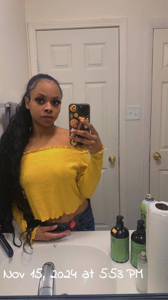 Ayanna