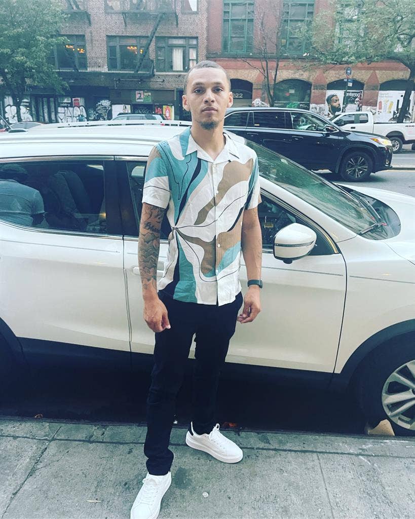 Looking for a room to rent!