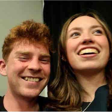 Couple looking for home