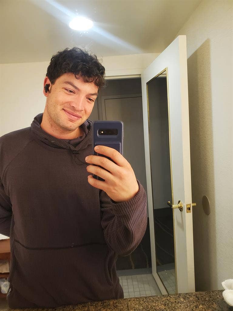 Evan