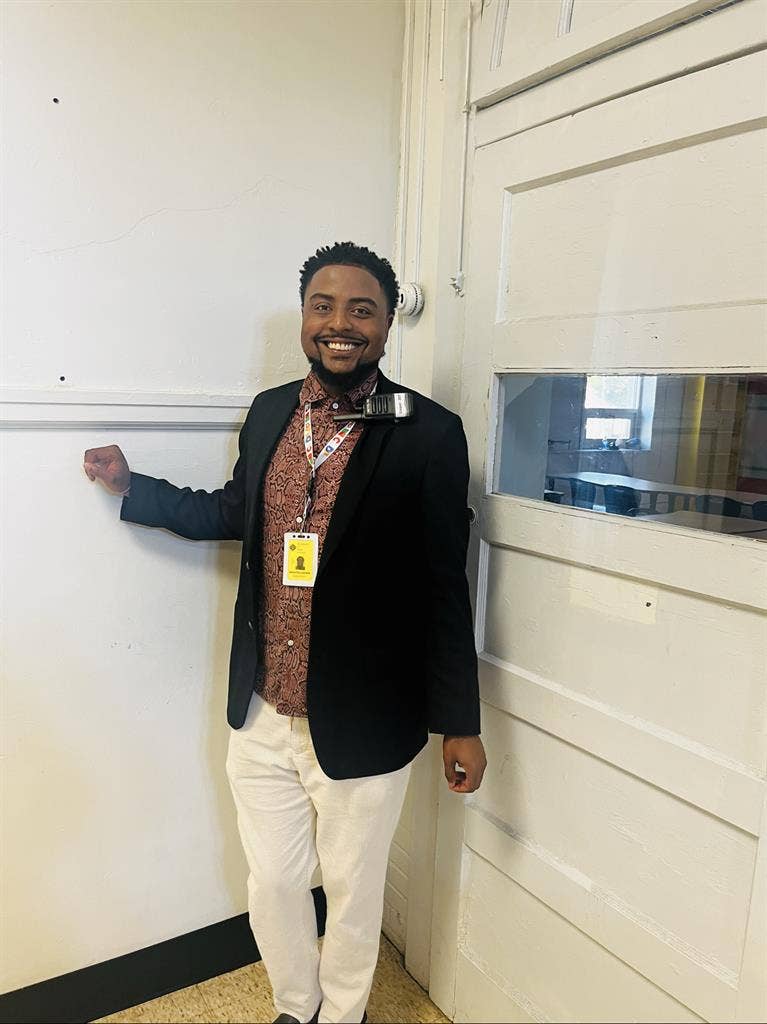 Looking for a room to rent