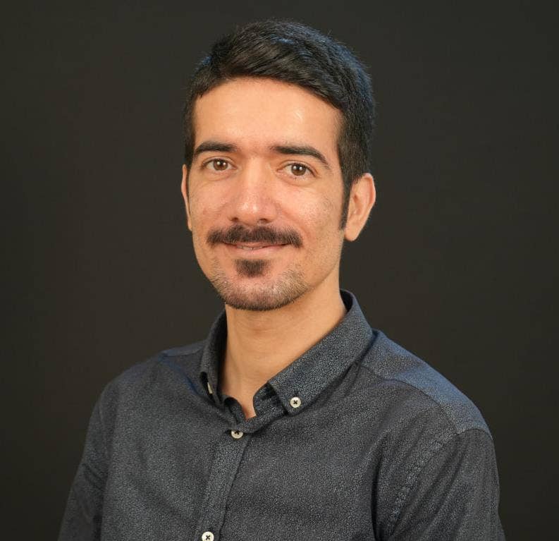 Mohammadreza