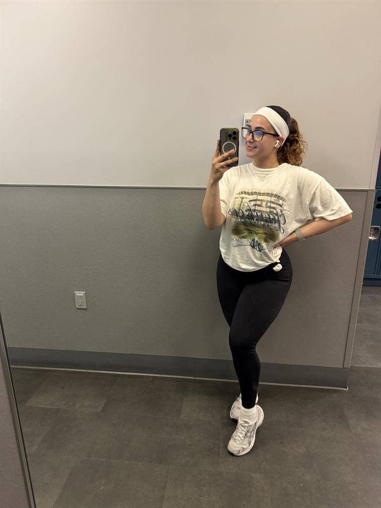 Maggie