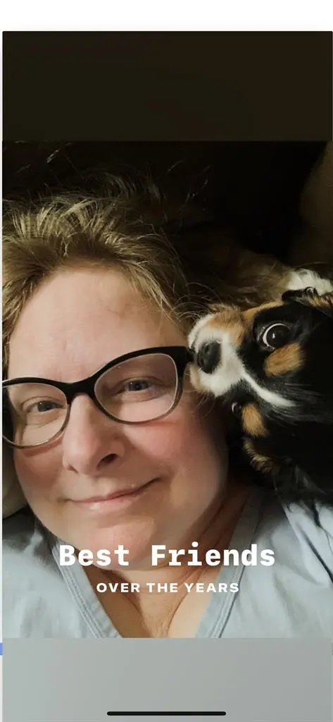 Mom & Dog Need bdrm this month!!