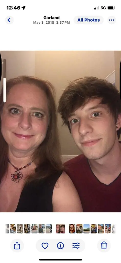 Mom & Dog Need bdrm this month!!