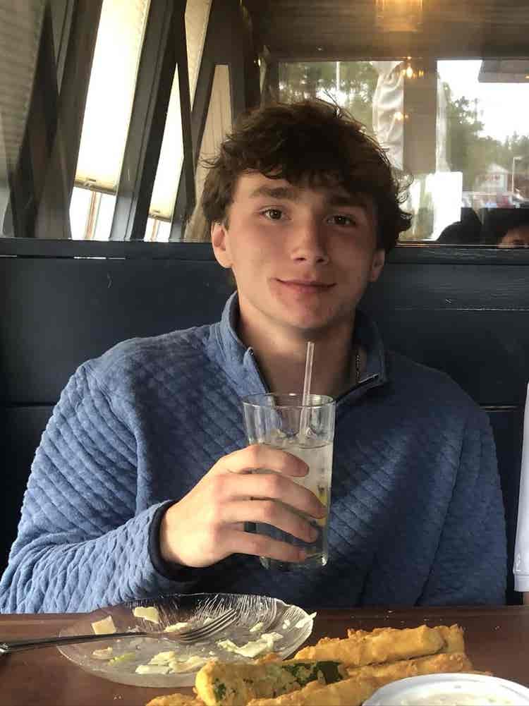 Cayden