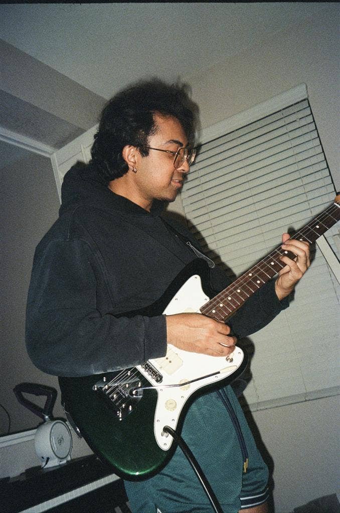 Mark