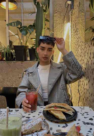 Busco Roommate 
en Barcelona⭐️🌈