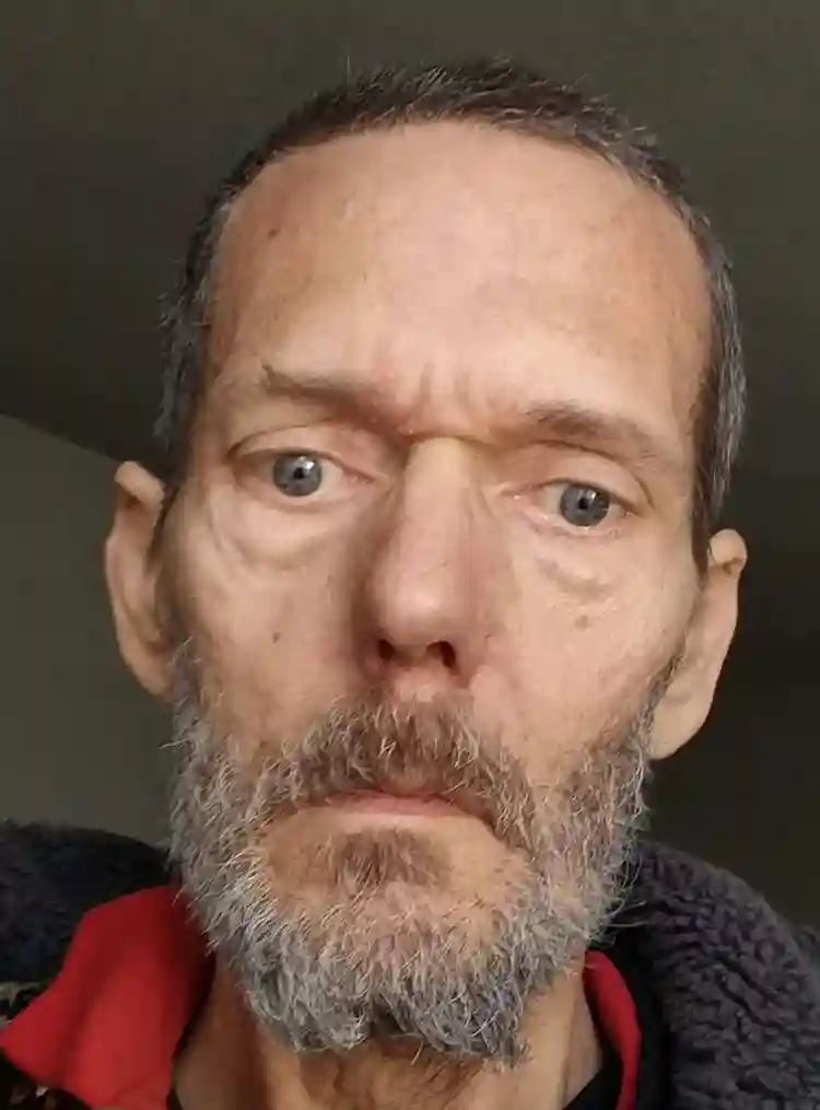 Need room immediately.