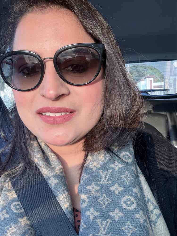 Shivani